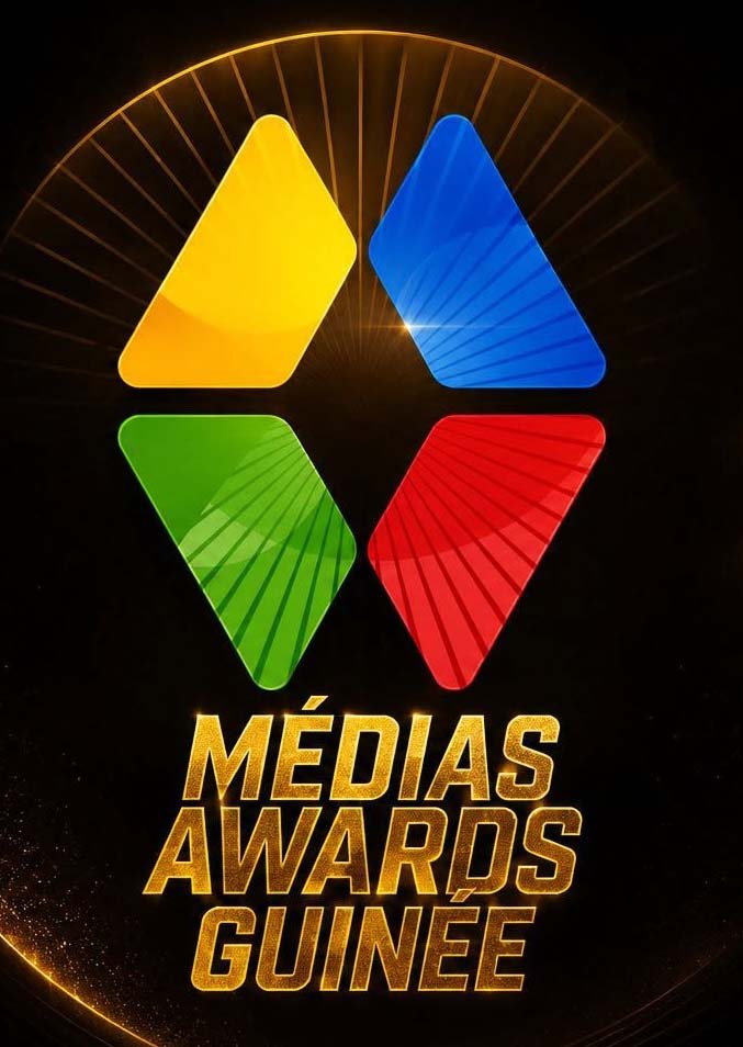 Médias Awards Guinée