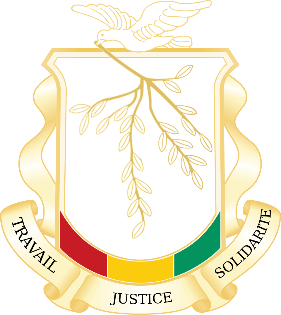 République de Guinée